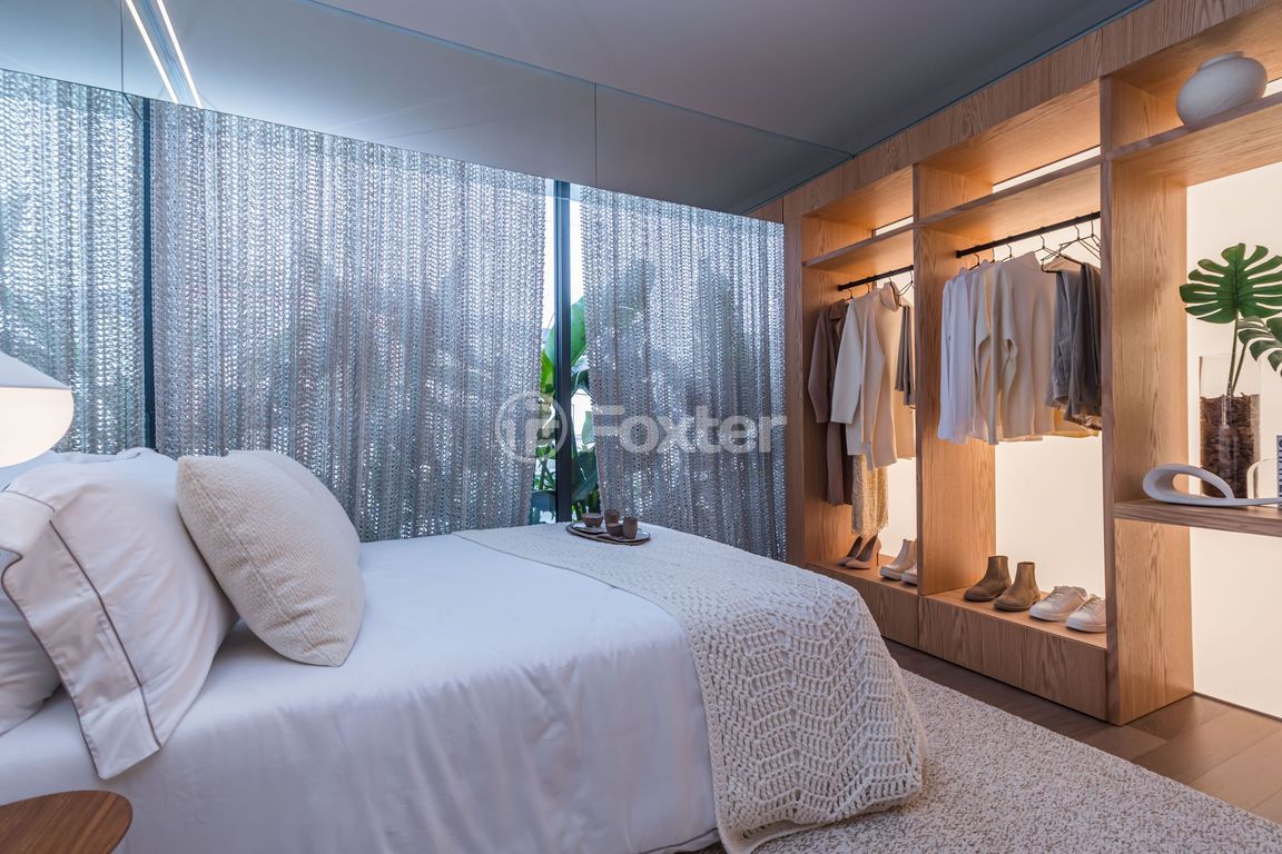 Loft/Flat para comprar em Doutor Nilo Peçanha, 1700 - foto 17