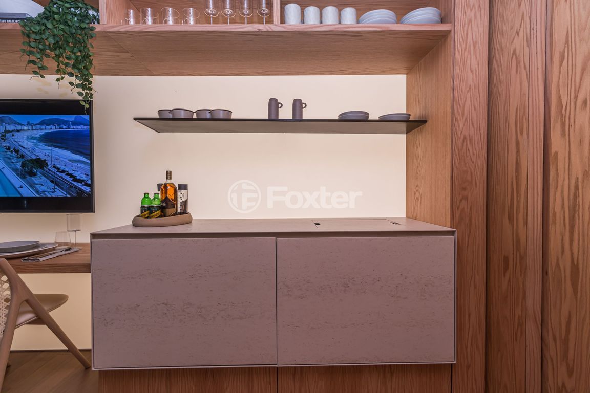 Loft/Flat para comprar em Doutor Nilo Peçanha, 1700 - foto 24