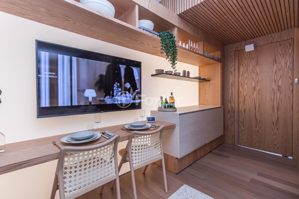 Loft/Flat para comprar em Doutor Nilo Peçanha, 1700 - foto 29
