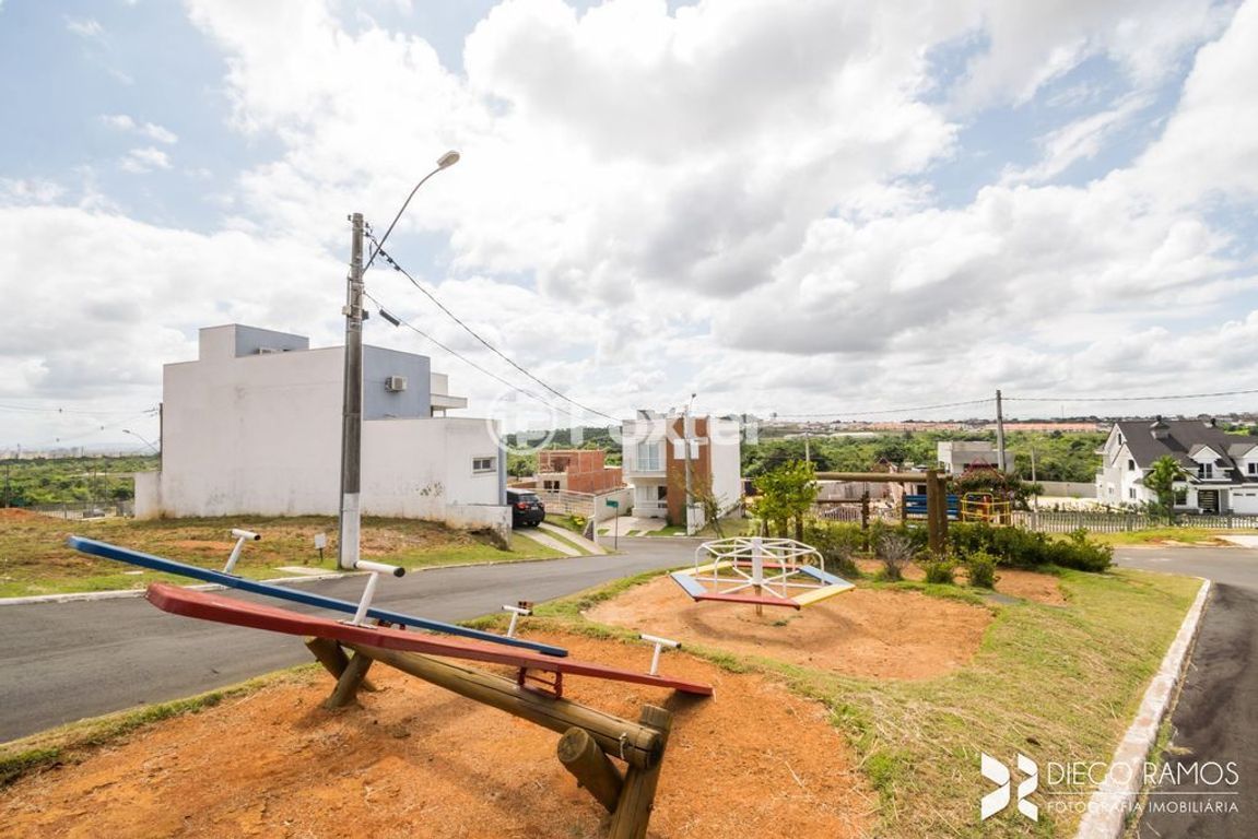 terreno lote condominio para comprar em Madre Clara, 1200 - foto 15