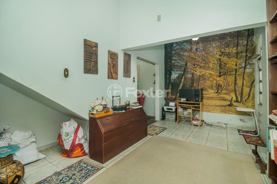 casa sobrado para comprar em Clemenciano Barnasque, 519 - foto 9