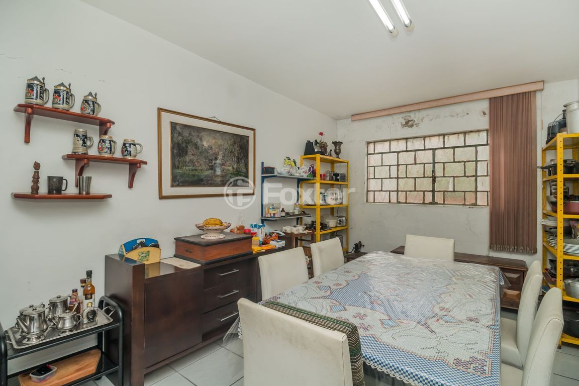 casa sobrado para comprar em Clemenciano Barnasque, 519 - foto 17