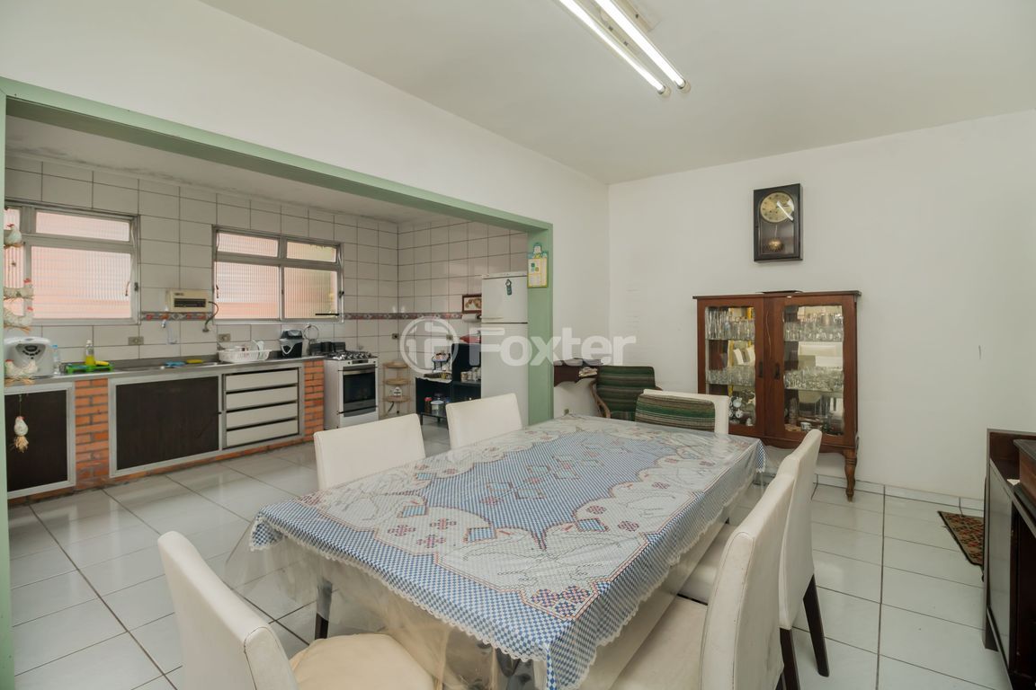 casa sobrado para comprar em Teresópolis, Porto Alegre - foto 1