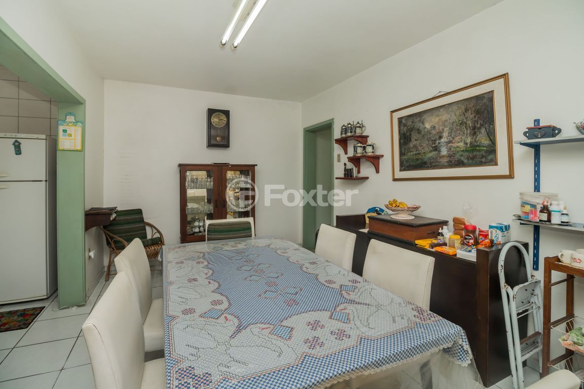 casa sobrado para comprar em Clemenciano Barnasque, 519 - foto 19