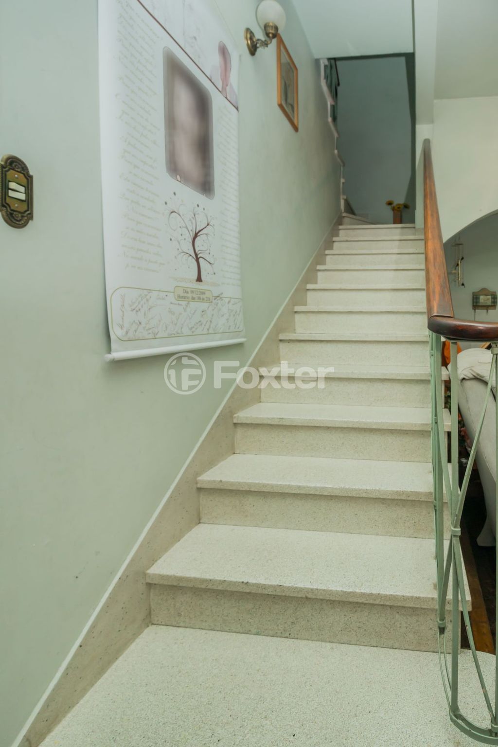 casa sobrado para comprar em Clemenciano Barnasque, 519 - foto 20