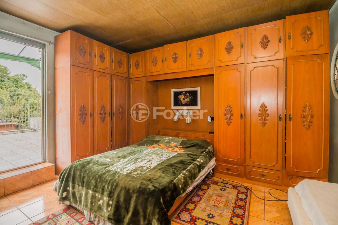 casa sobrado para comprar em Clemenciano Barnasque, 519 - foto 22