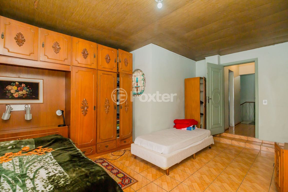 casa sobrado para comprar em Clemenciano Barnasque, 519 - foto 23