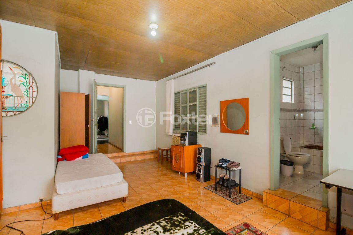 casa sobrado para comprar em Clemenciano Barnasque, 519 - foto 24