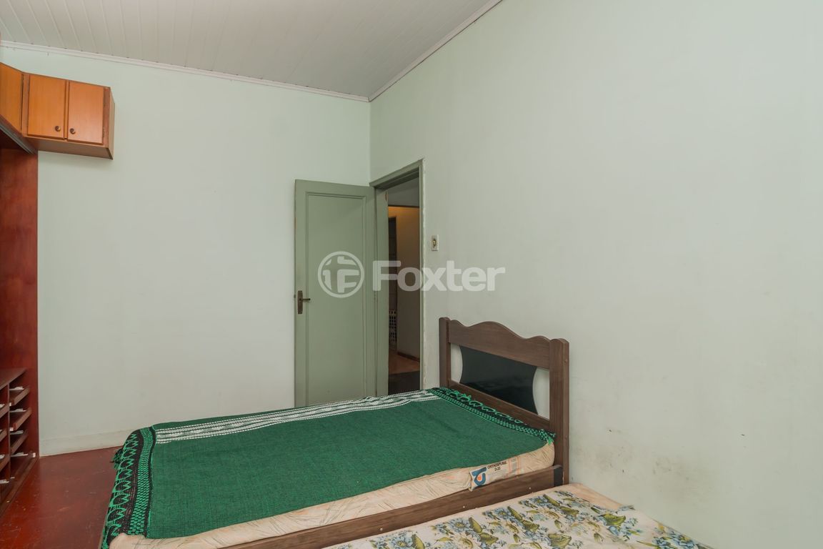 casa sobrado para comprar em Clemenciano Barnasque, 519 - foto 34