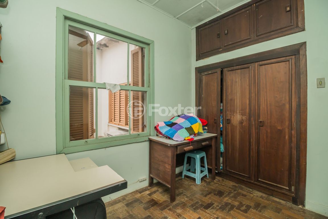 casa sobrado para comprar em Clemenciano Barnasque, 519 - foto 39