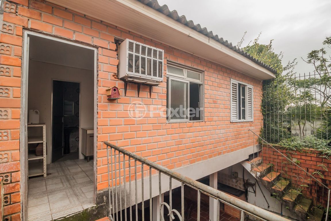 casa sobrado para comprar em Clemenciano Barnasque, 519 - foto 42