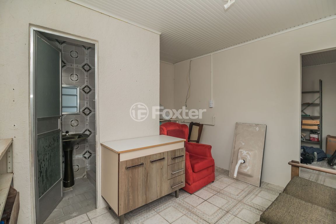 casa sobrado para comprar em Clemenciano Barnasque, 519 - foto 43