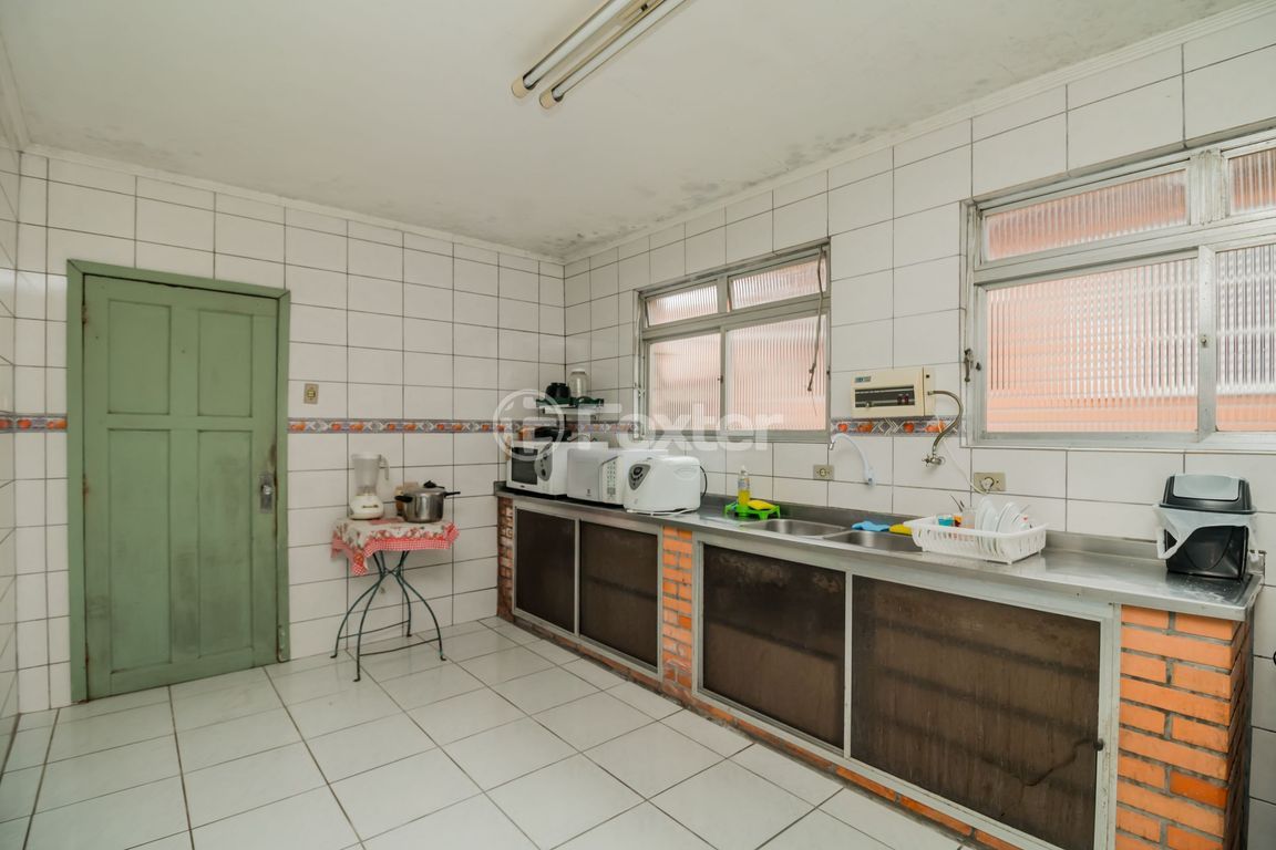 casa sobrado para comprar em Clemenciano Barnasque, 519 - foto 49