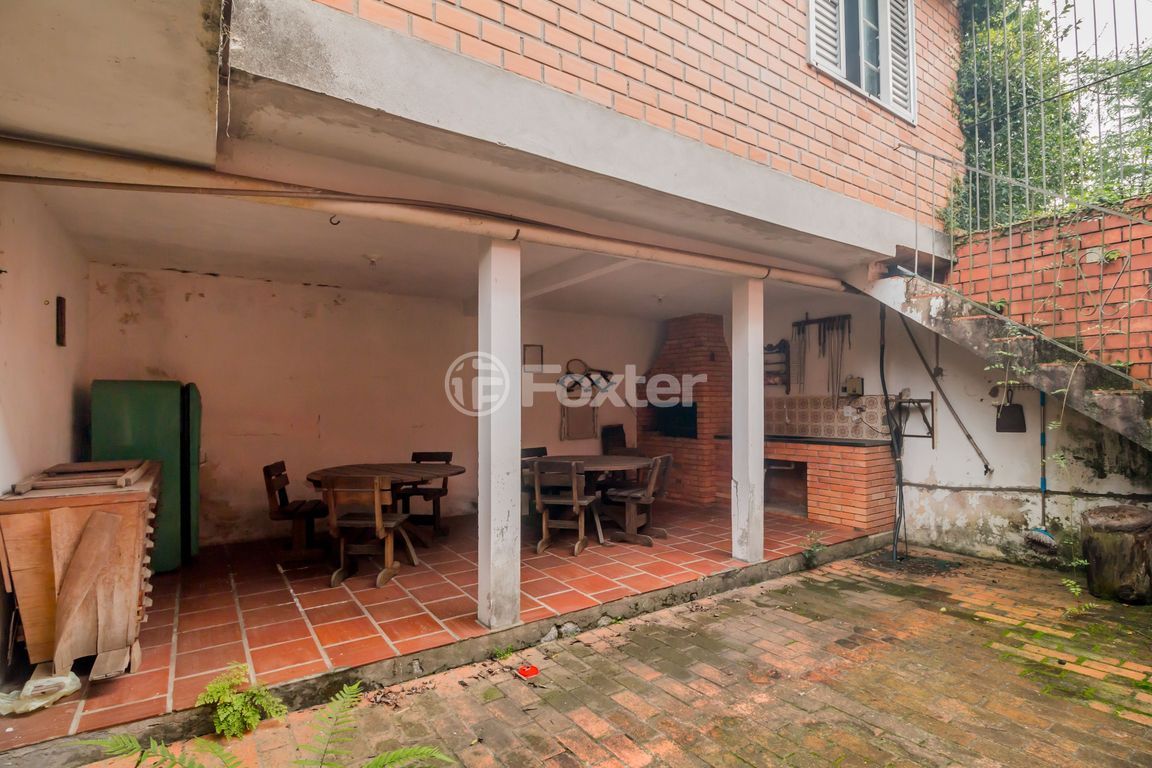 casa sobrado para comprar em Clemenciano Barnasque, 519 - foto 52