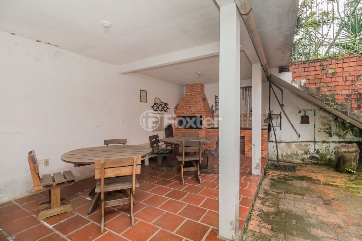 casa sobrado para comprar em Clemenciano Barnasque, 519 - foto 53
