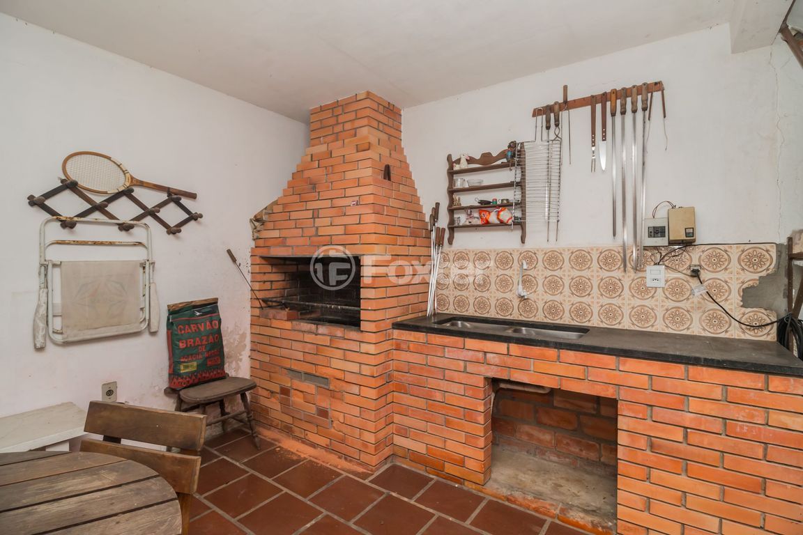 casa sobrado para comprar em Clemenciano Barnasque, 519 - foto 55