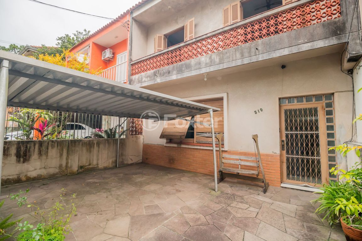 casa sobrado para comprar em Clemenciano Barnasque, 519 - foto 60