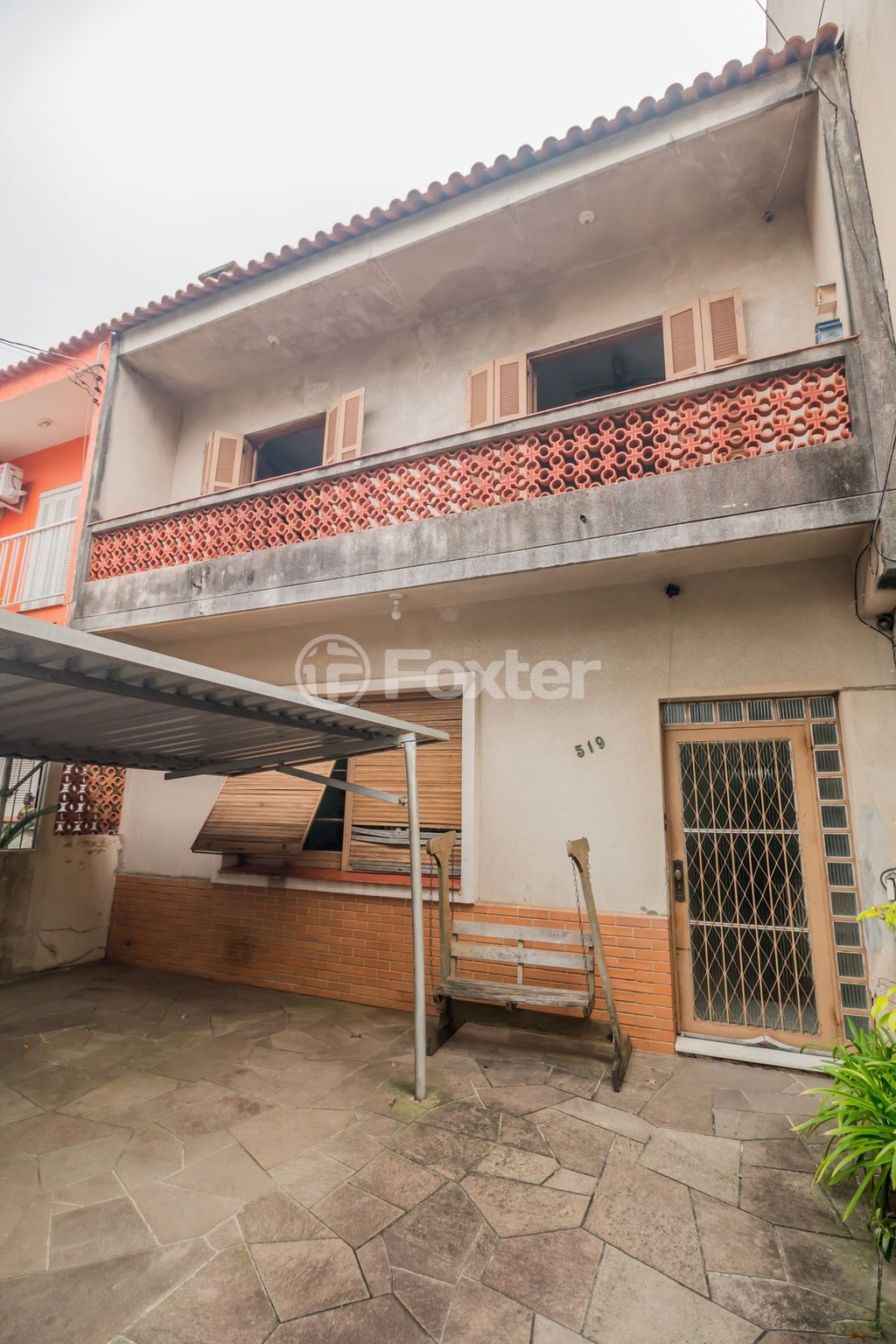 casa sobrado para comprar em Clemenciano Barnasque, 519 - foto 62