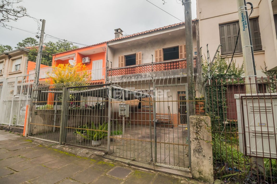 casa sobrado para comprar em Clemenciano Barnasque, 519 - foto 65