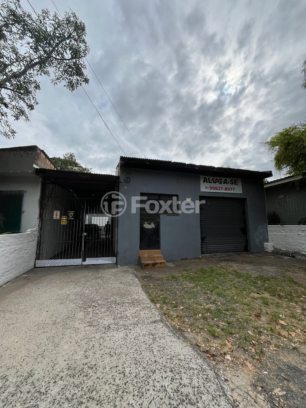 casa sobrado para comprar em Joaquim Silveira, 520 - foto 24