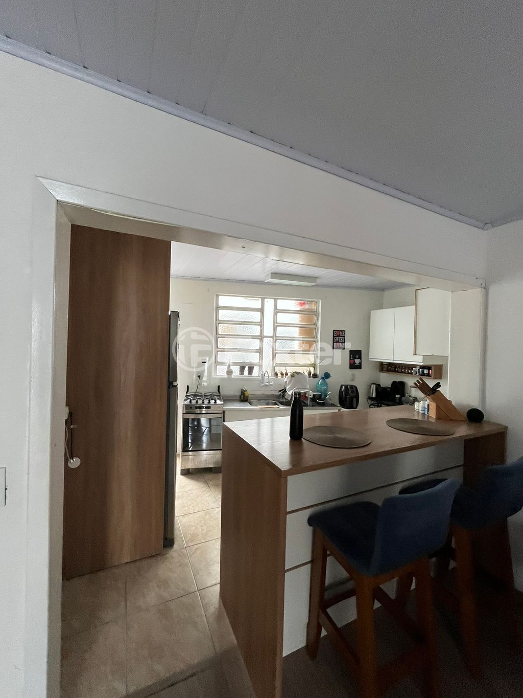 casa sobrado para comprar em Joaquim Silveira, 520 - foto 8