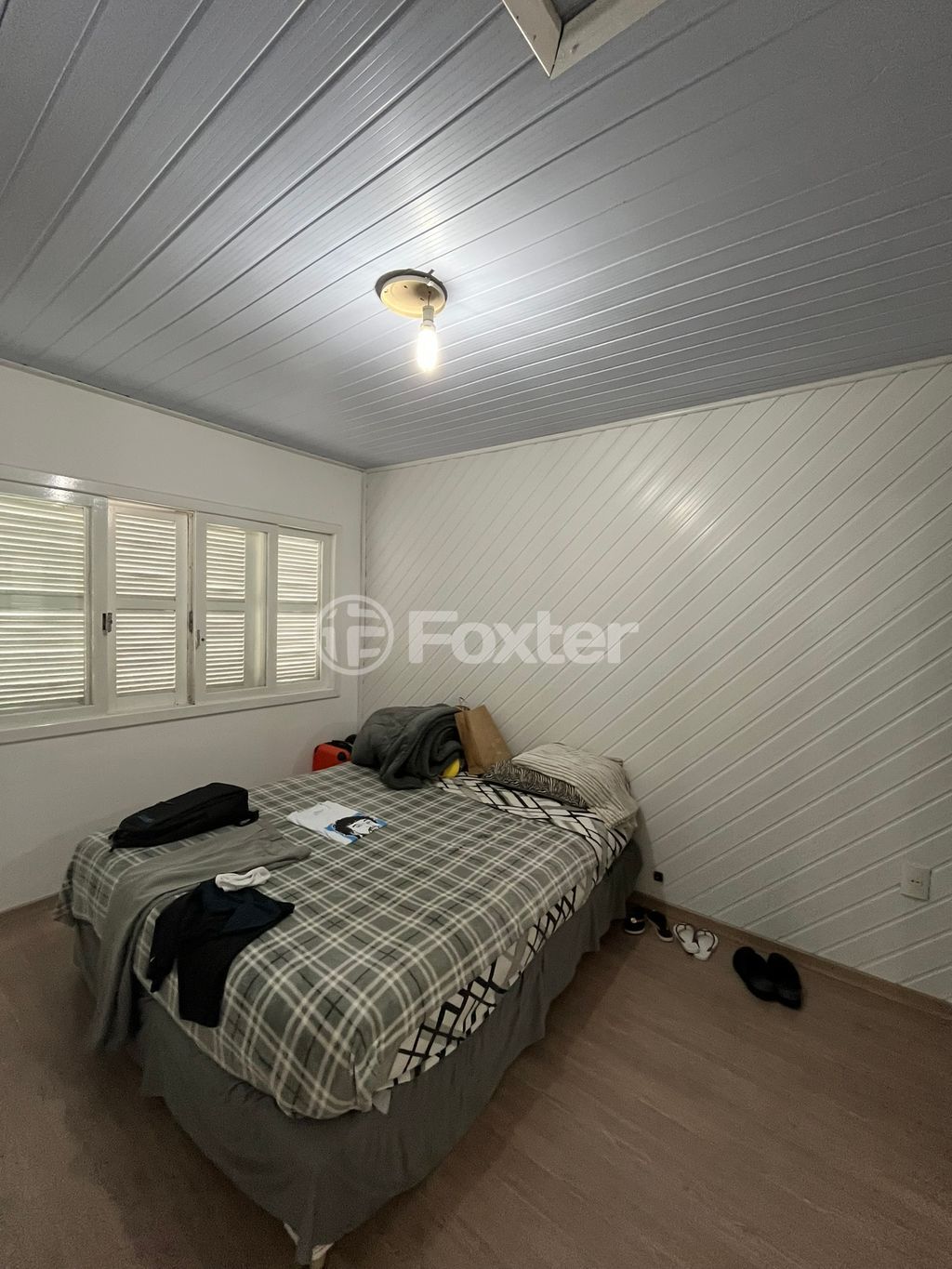 casa sobrado para comprar em Joaquim Silveira, 520 - foto 12