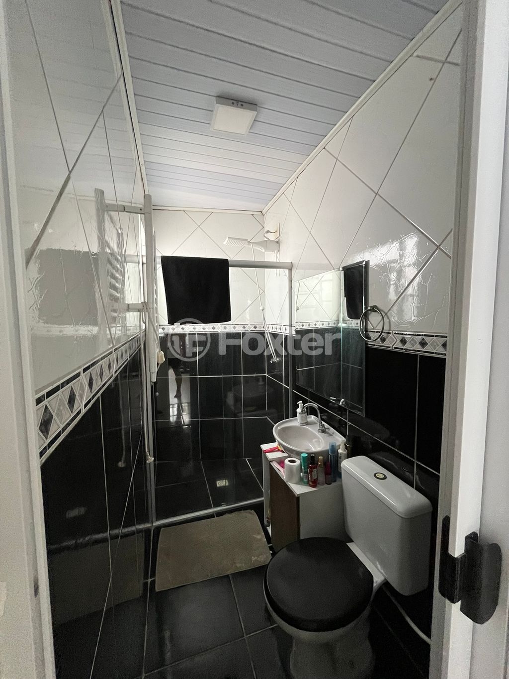 casa sobrado para comprar em Joaquim Silveira, 520 - foto 14