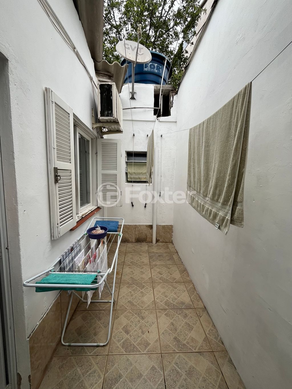 casa sobrado para comprar em Joaquim Silveira, 520 - foto 15