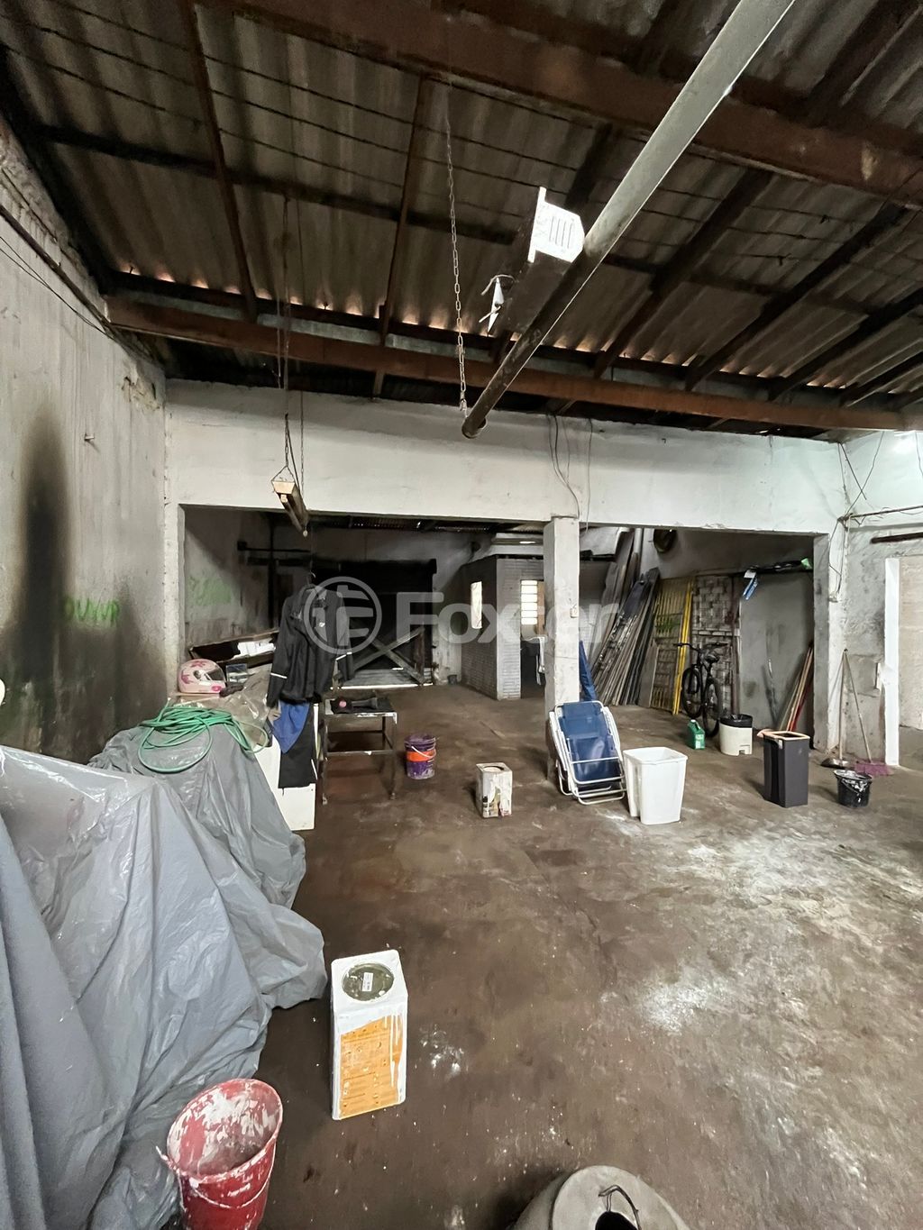 casa sobrado para comprar em Joaquim Silveira, 520 - foto 20