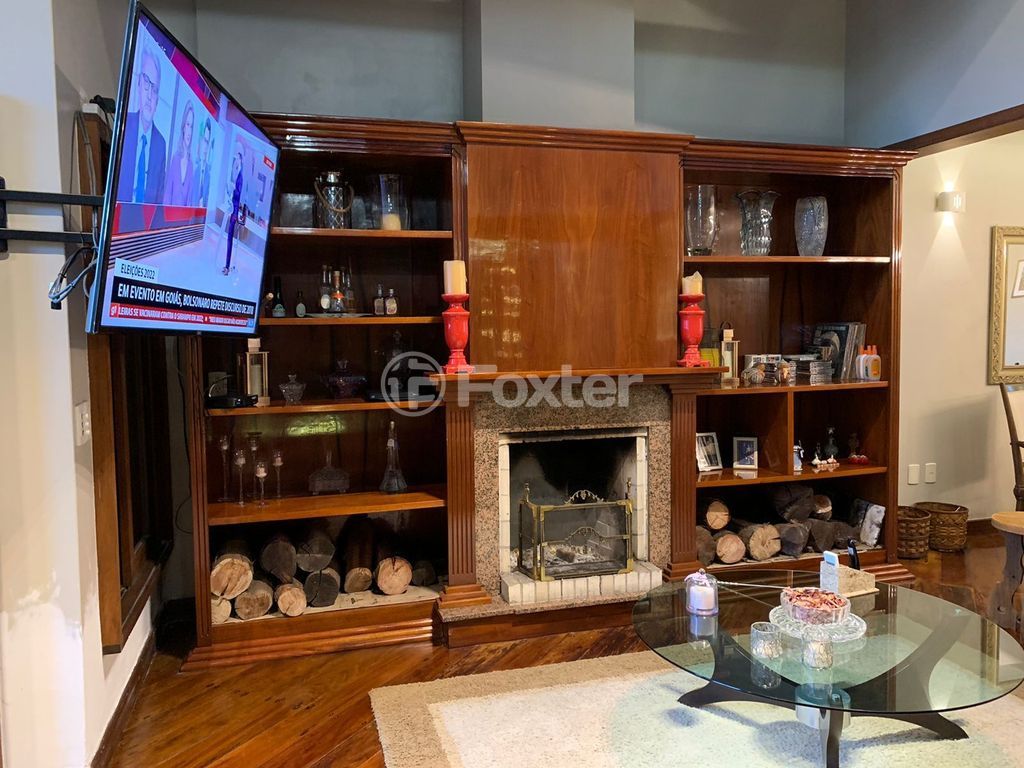 casa sobrado para comprar em Irmão Fernando Anatoli, 118 - foto 8