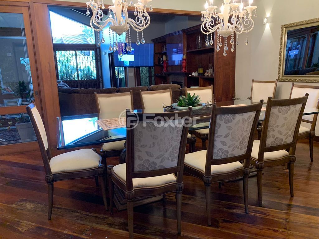 casa sobrado para comprar em Irmão Fernando Anatoli, 118 - foto 10