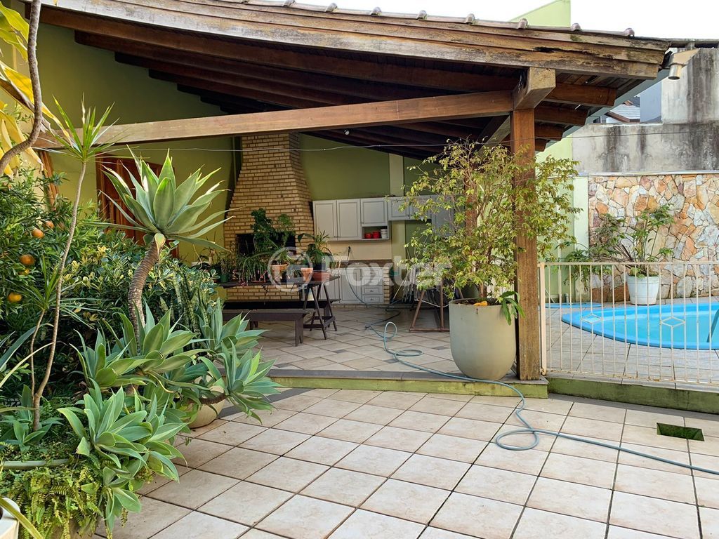 casa sobrado para comprar em Irmão Fernando Anatoli, 118 - foto 20
