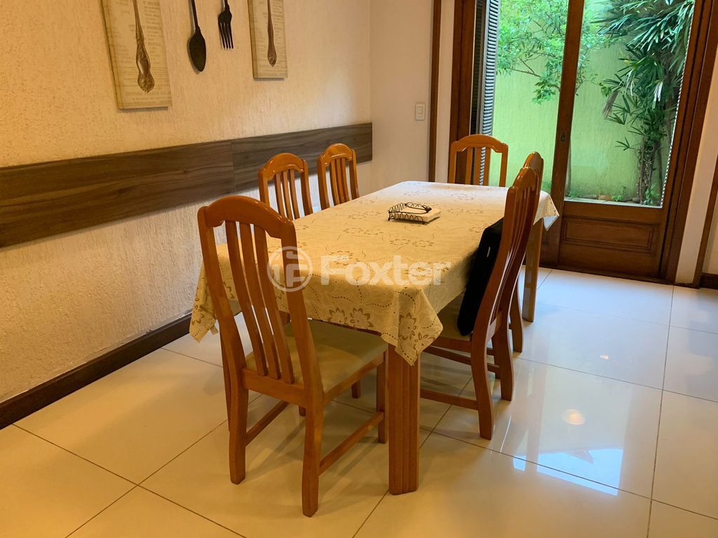 casa sobrado para comprar em Irmão Fernando Anatoli, 118 - foto 15