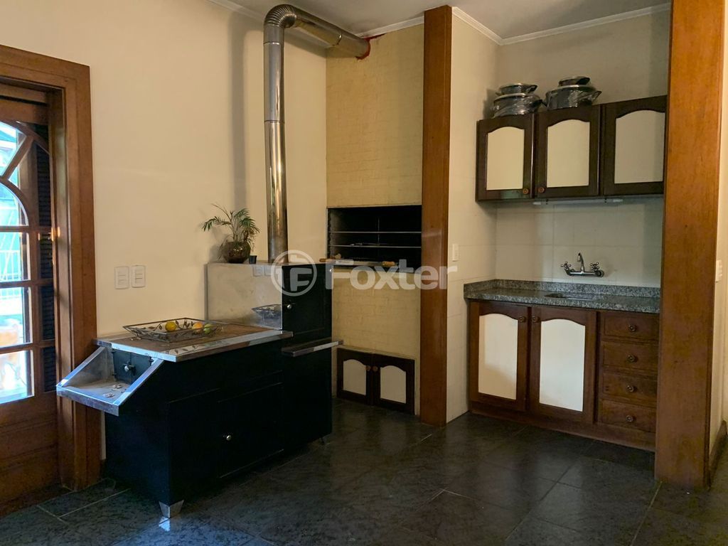 casa sobrado para comprar em Irmão Fernando Anatoli, 118 - foto 19