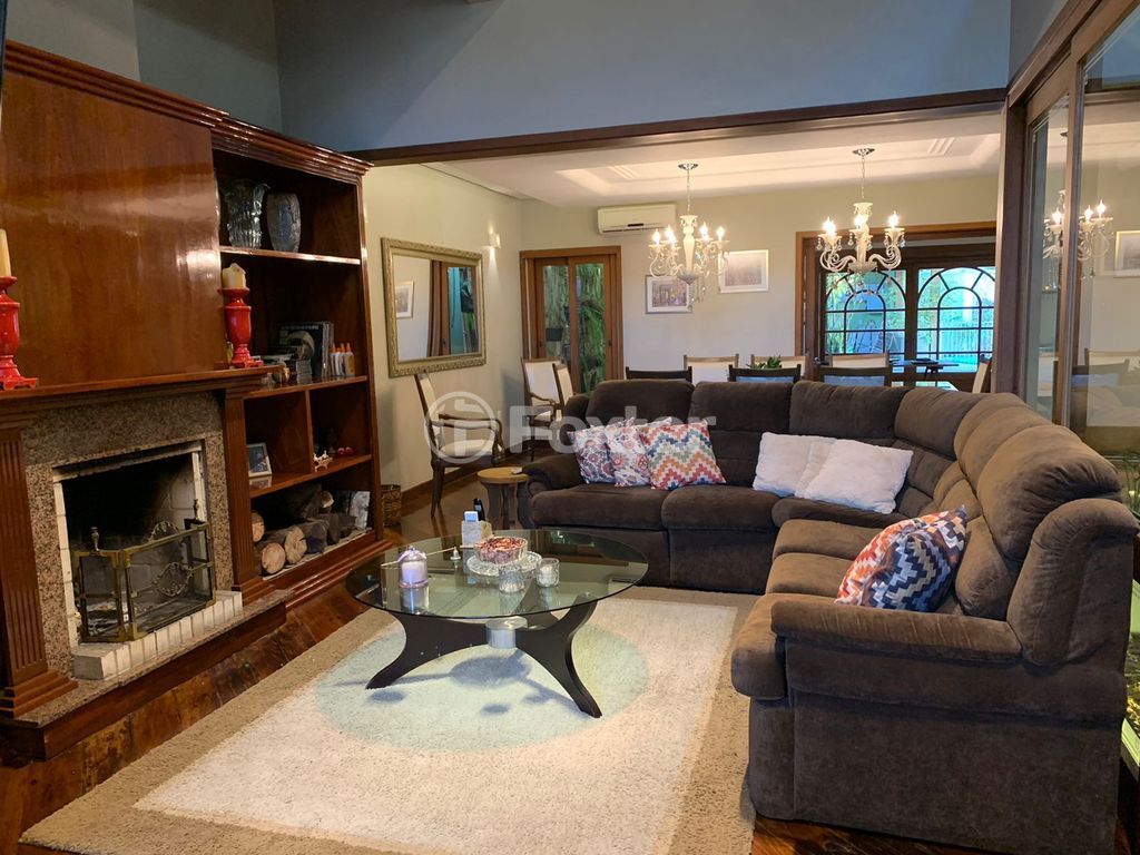 casa sobrado para comprar em Irmão Fernando Anatoli, 118 - foto 7