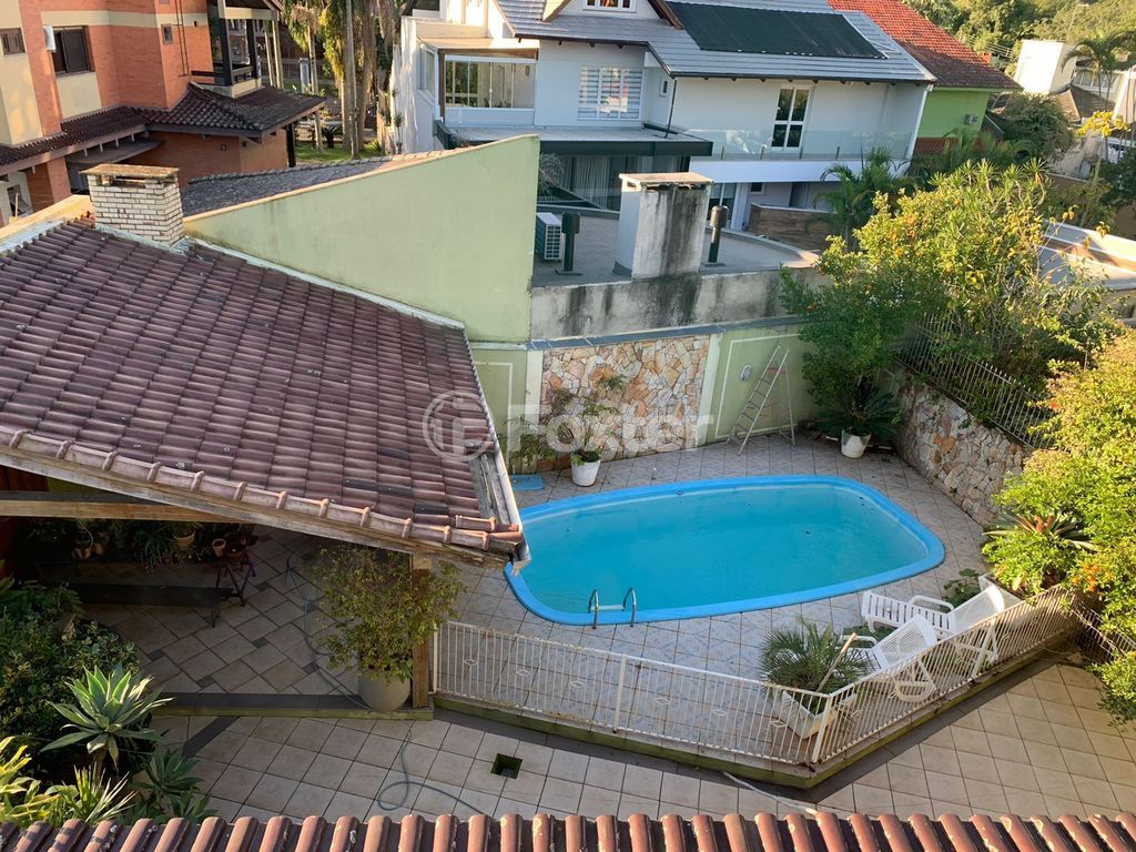 casa sobrado para comprar em Irmão Fernando Anatoli, 118 - foto 43