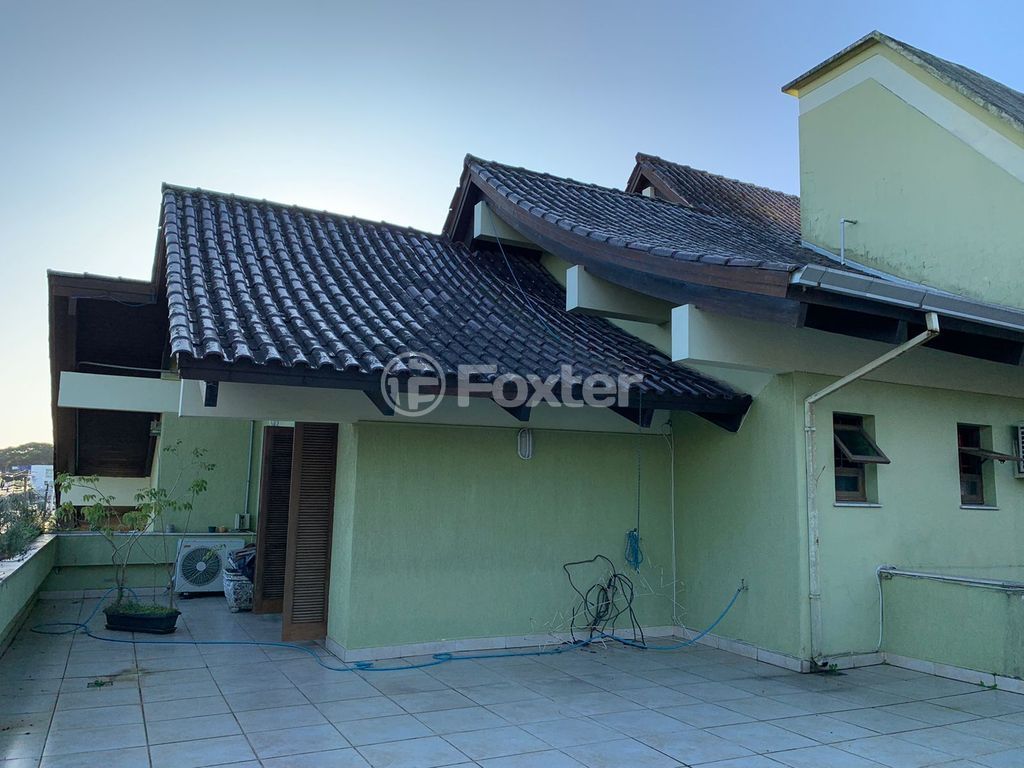casa sobrado para comprar em Irmão Fernando Anatoli, 118 - foto 42