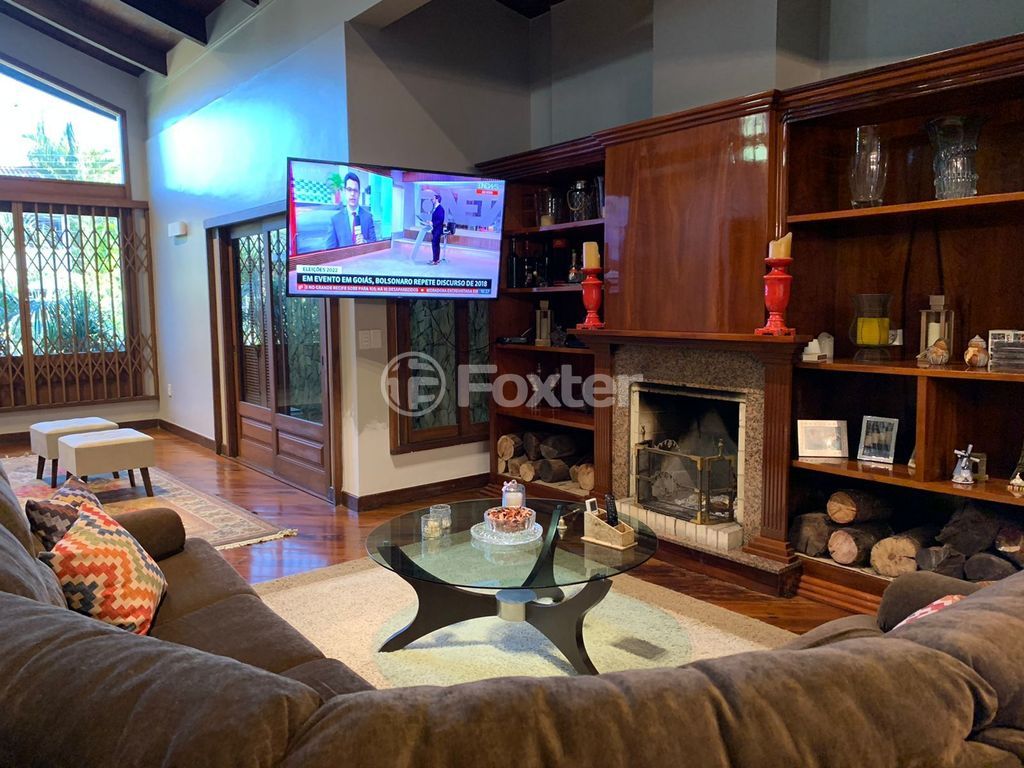 casa sobrado para comprar em Irmão Fernando Anatoli, 118 - foto 9