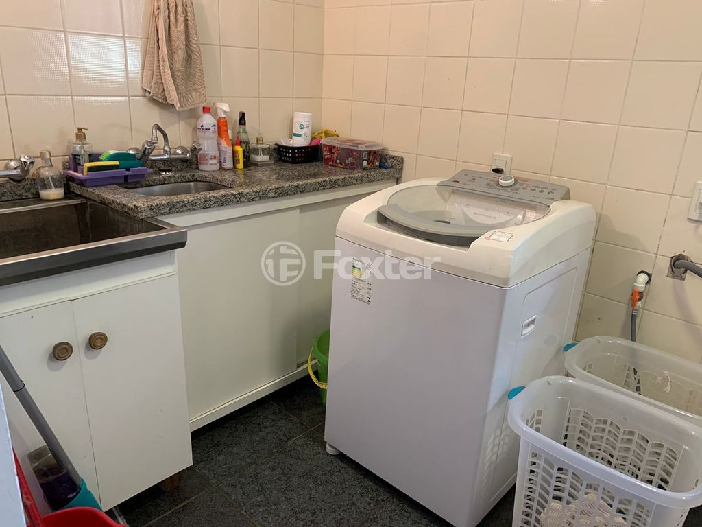 casa sobrado para comprar em Irmão Fernando Anatoli, 118 - foto 24