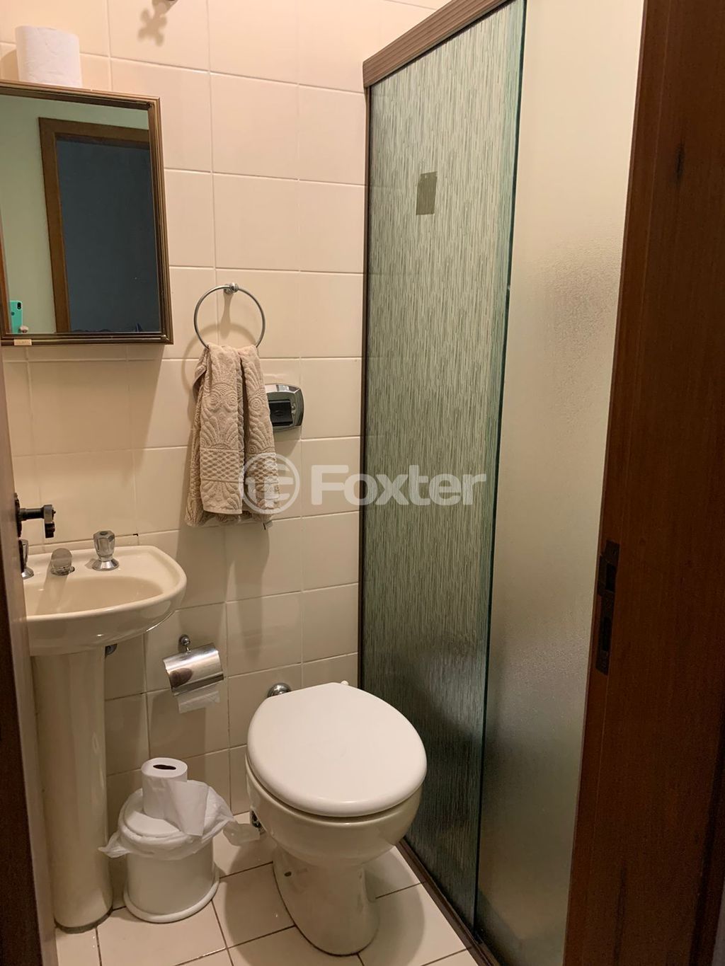 casa sobrado para comprar em Irmão Fernando Anatoli, 118 - foto 22