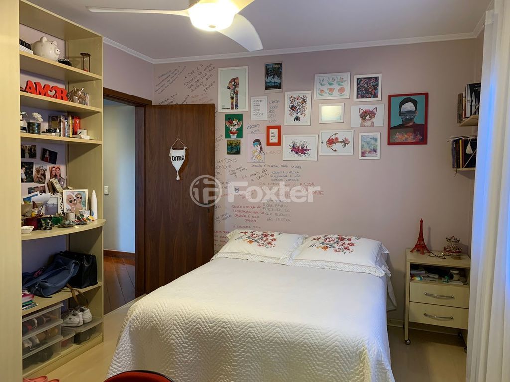 casa sobrado para comprar em Irmão Fernando Anatoli, 118 - foto 35