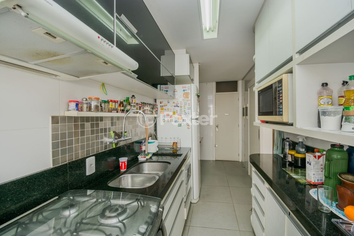 apartamento garden para comprar em Visconde de Duprat, 68 - foto 32