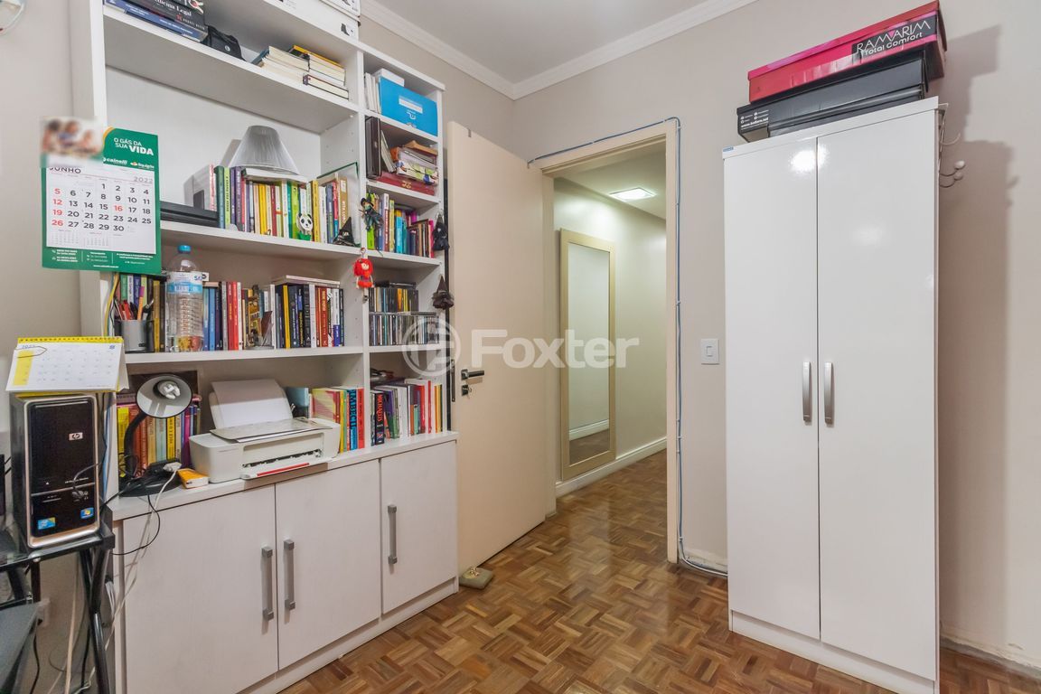 Apartamento para comprar em dos Caixeiros Viajantes, 38 - foto 28