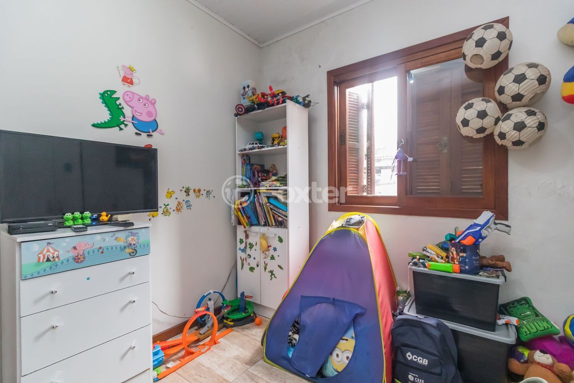 casa sobrado para comprar em Ângelo Passuelo, 330 - foto 10