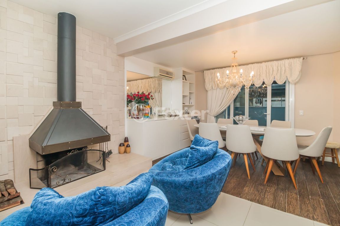 Casa em condominio para comprar em Pasteur, 570 - foto 24