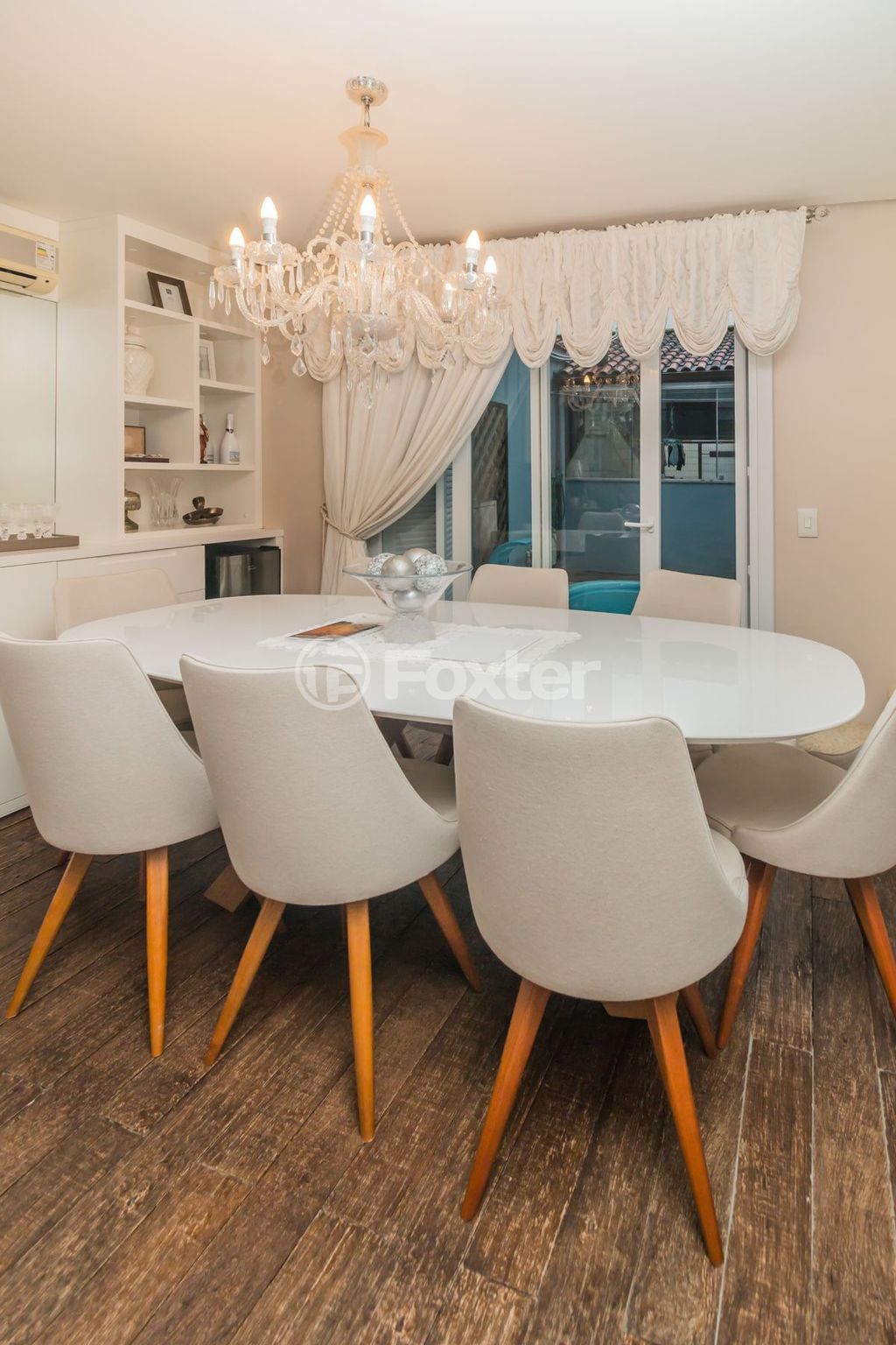Casa em condominio para comprar em Pasteur, 570 - foto 27