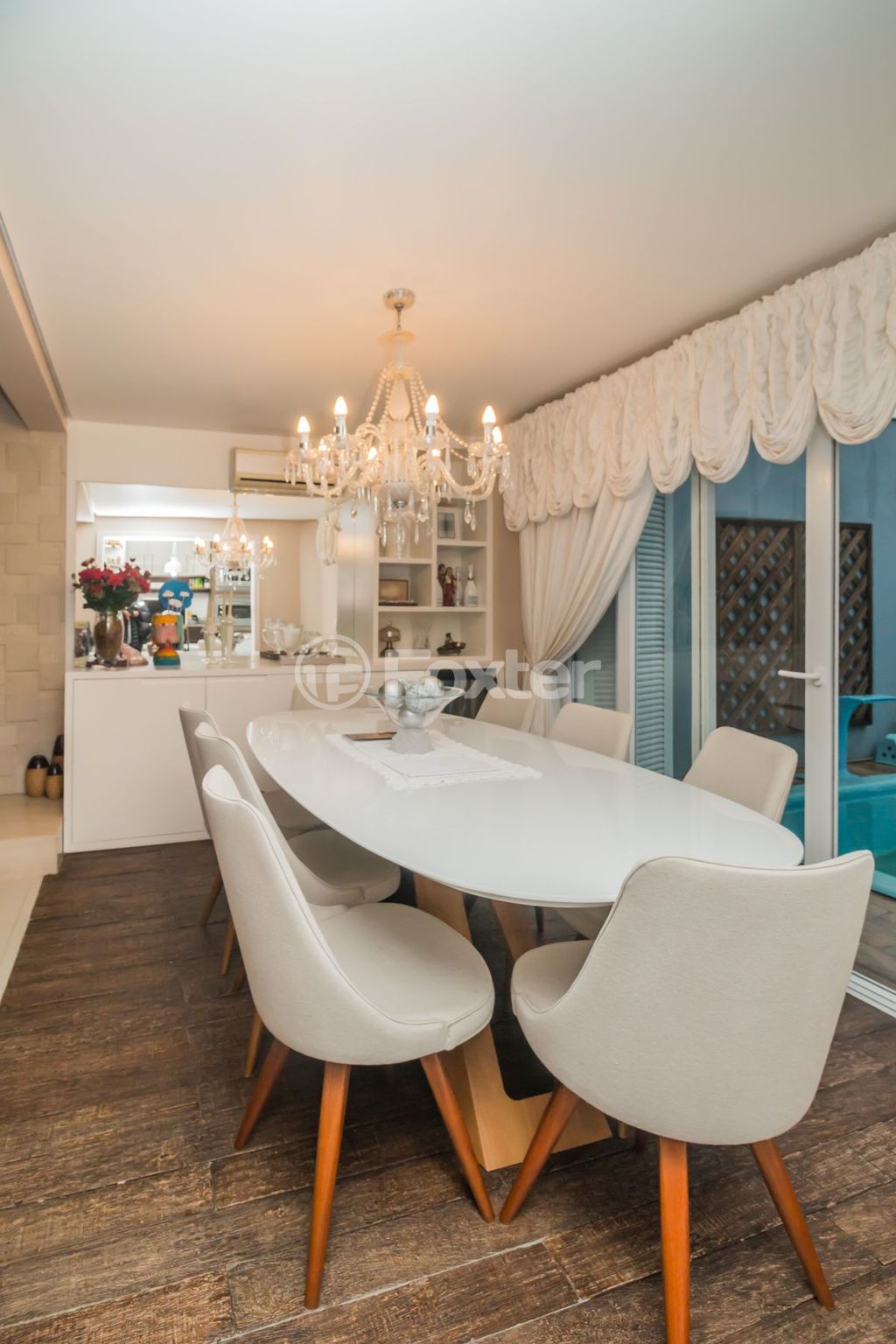 Casa em condominio para comprar em Pasteur, 570 - foto 30