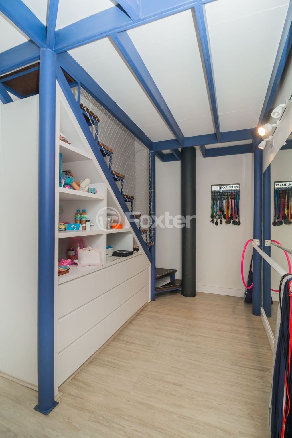 Casa em condominio para comprar em Pasteur, 570 - foto 52
