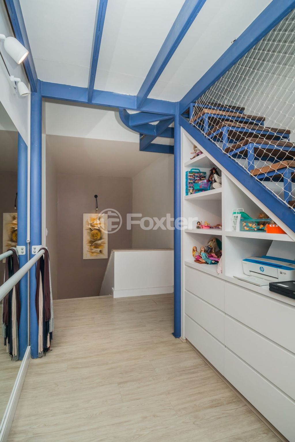 Casa em condominio para comprar em Pasteur, 570 - foto 53
