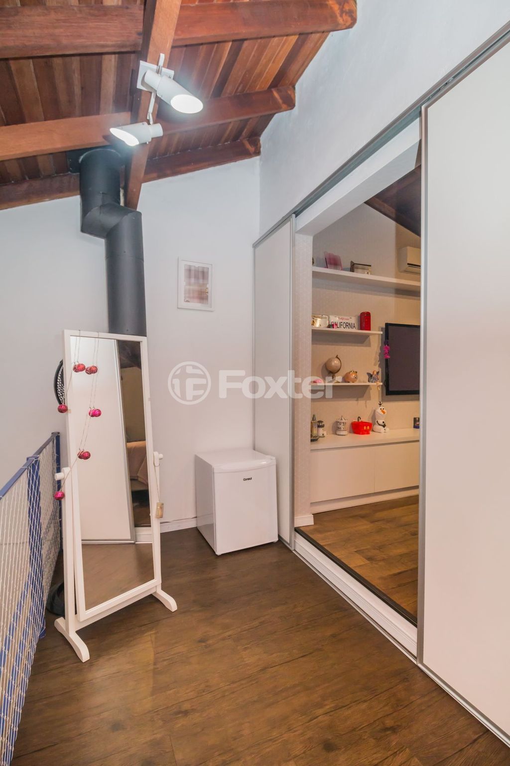 Casa em condominio para comprar em Pasteur, 570 - foto 55